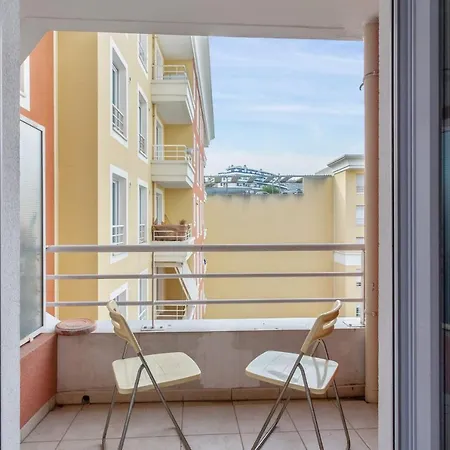 Californie - Welkeys Nizza