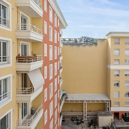 Apartment Californie - Welkeys *