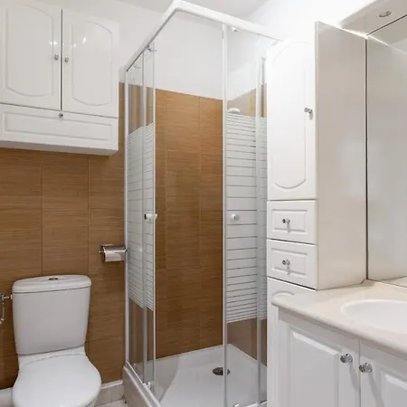 Apartment Californie - Welkeys
